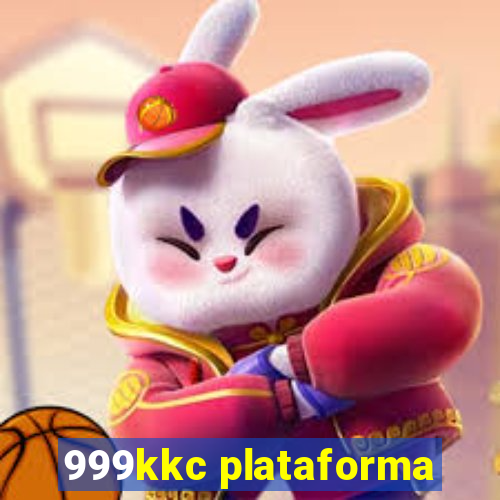 999kkc plataforma